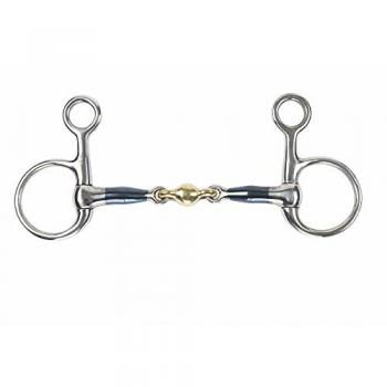 Equestrian Diamond Bit, Shires Collection