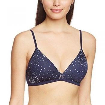 Beedees Sujetador 89 Pm, color azul (light blue), talla 85a