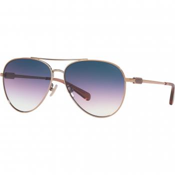 Gafas de sol femeninas Coach HC7140 CD474 93318H 61