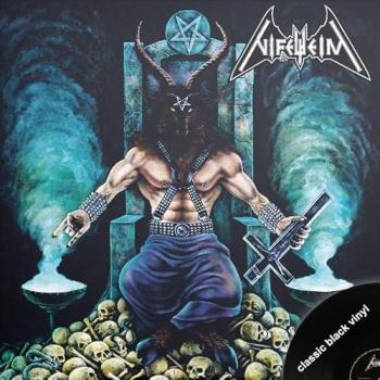 Niflheim – Vinyl-Edition