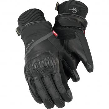Dane Arden 2 Guanti Moto Gore‑Tex Nera M