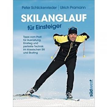 Skilanglauf für Einsteiger: Tipps vom Profi für Ausrüstung, Einstieg und perfekte Technik im klassischen Stil und Skating