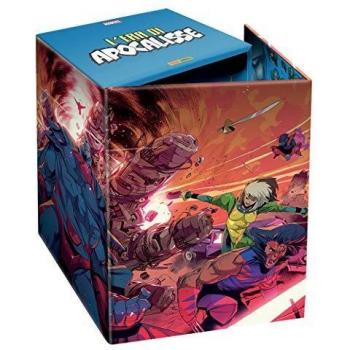 L' era di apocalisse. X-Men. Cofanetto completo
