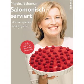 Salomonisch serviert