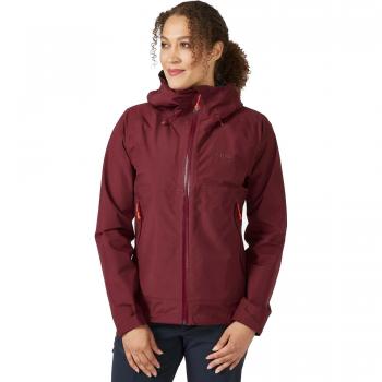 Giacca Outdoor Rab Namche Paclite per Donne
