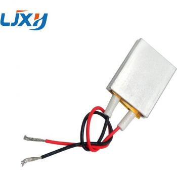 Calentador Compacto 5V PTC 25x20x5mm