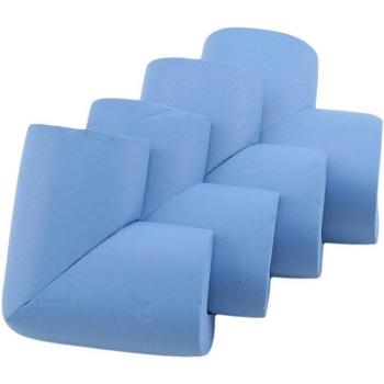 Protectores de esquinas para mesas y grifos