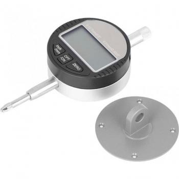 Dial de Medición Micrométrica