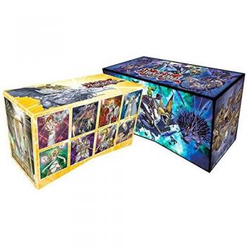 Yu‑Gi‑Oh! Alleanza dei Duellanti – Konami Deluxe