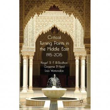 Vitalsource Technologies, Inc. Critical Turning Points In The Middle East