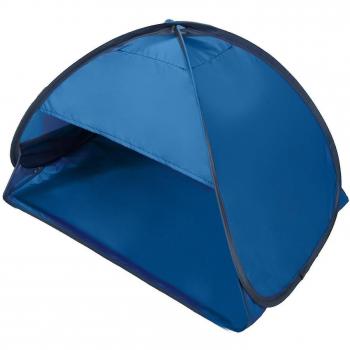 Cámara Sol Azul Toldo Portátil