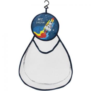 Kids Swimming Accessories Mesh Bag