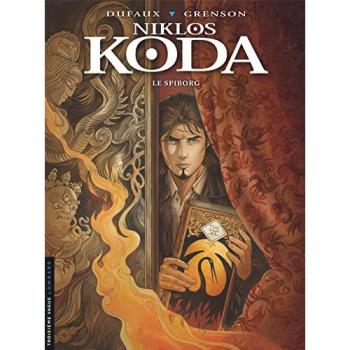Niklos Koda