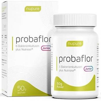 Darmgesundheit Junior Probiotikum 50 g für Kinder