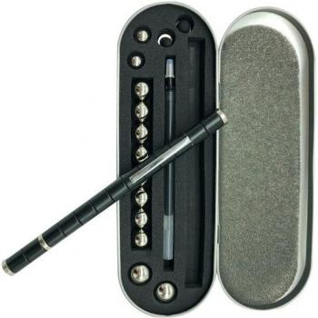 Stylo avec décompression variable BBSKY