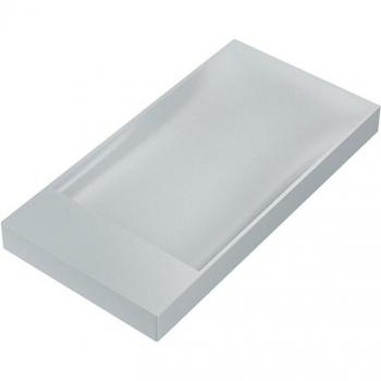 Plateau de rangement pour savon