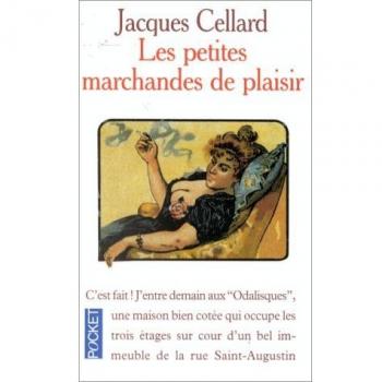 Les petites marchandes de plaisir