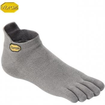 Vibram Five-Toe Basketball Socks