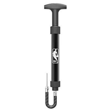 Wilson NBA Authentic Aluminum Pump WTBA4000NBA – Black