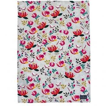 Rosemary Radiance Dishcloth