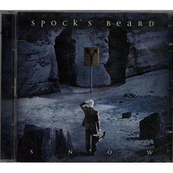 Inside Out (SPV) – Spock’s Beard Snow Edition