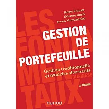 Rémy Estran Gestion De Portefeuille