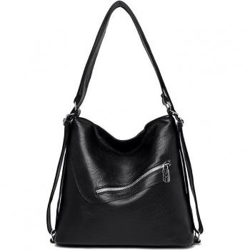 Large Women's Top-Handle Bag