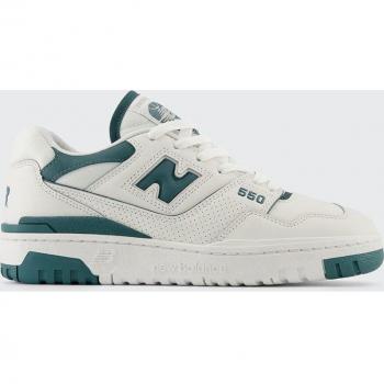 New Balance Sneakers BBW550BI Weiß 37 Damen