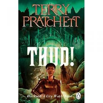 Thud! : (Discworld Novel 34)
