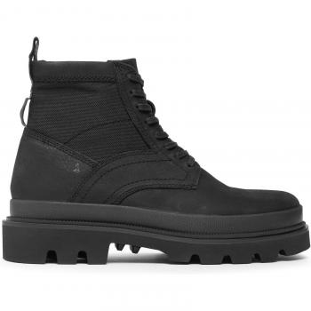 Clarks Stivali Badell Hi Black EU 44