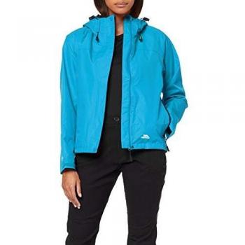Chaqueta Trespass Miyake TP75 Mujer Azul