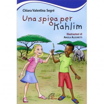 Una spiga per Kahlim