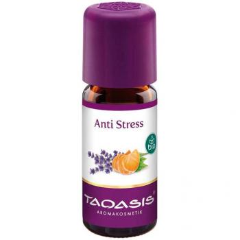 Taoasis Antiestres Amyris Sandalo Lavanda-Mandarina 5 Ml
