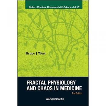 World Scientific Fractal Physiology and Chaos in Medicine