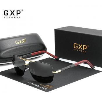 GXP LUNETAS SOL DE ALUMINIO VERSÁTILES