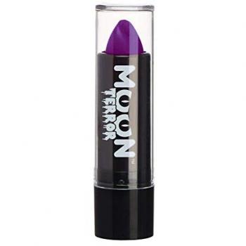 Nightmare Moon Halloween Lipstick