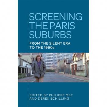 Screening the Paris suburbs