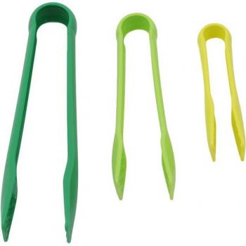 Silicone Food Tongs