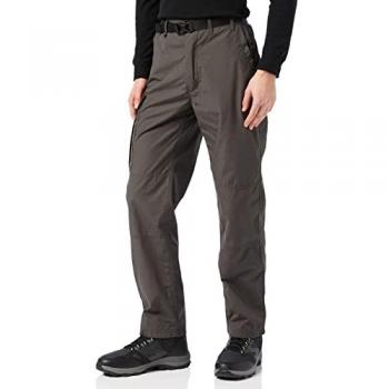 'Kiwi Classic' Regular Fit Hiking Trousers