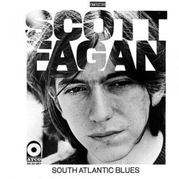 South Atlantic Blues