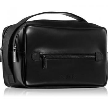 Bolsa de Cosméticos Masculina Notino Men Grande Preta