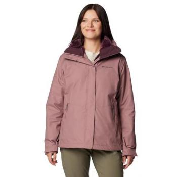 COLUMBIA Damen Doppeljacke Bugaboo III Fleece Interchange