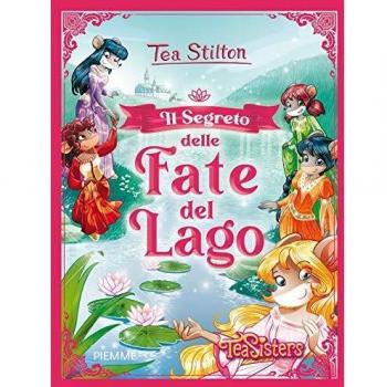 Il segreto delle fate del lago
