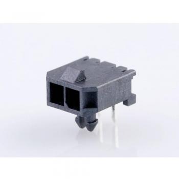 Molex boîtier mâle S502442