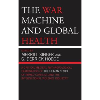 The War Machine and Global Health