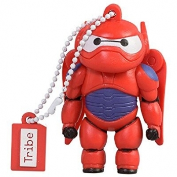 Baymax 8GB USB Pen Drive – Gift Edition