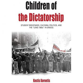 Kornetis, Kostis: Children of the Dictatorship