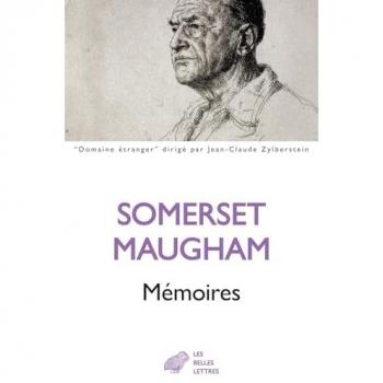 Mémoires de William Somerset Maugham (Domaine Étranger)