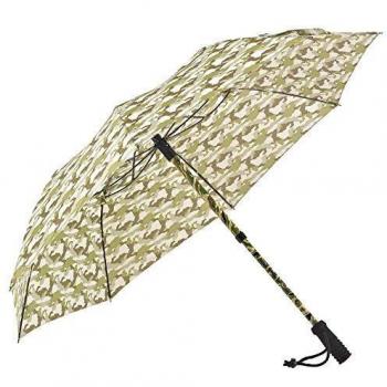 Parapluie de trek Euroschirm TeleScope pratique