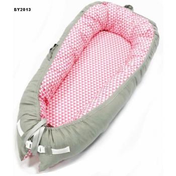 IMBABY Reisebett für Kleinkinder